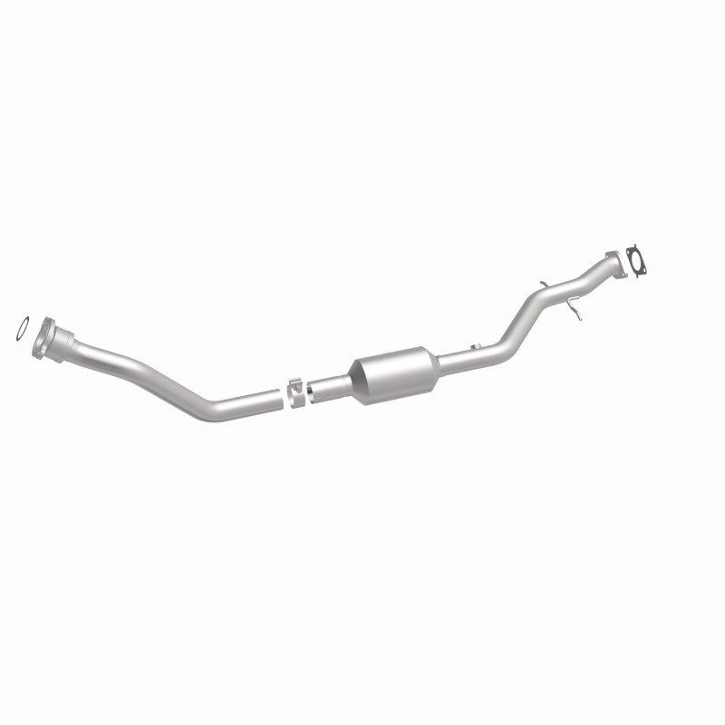 Pontiac Montana Catalytic Converter - Magnaflow - Direct Fit - 2000