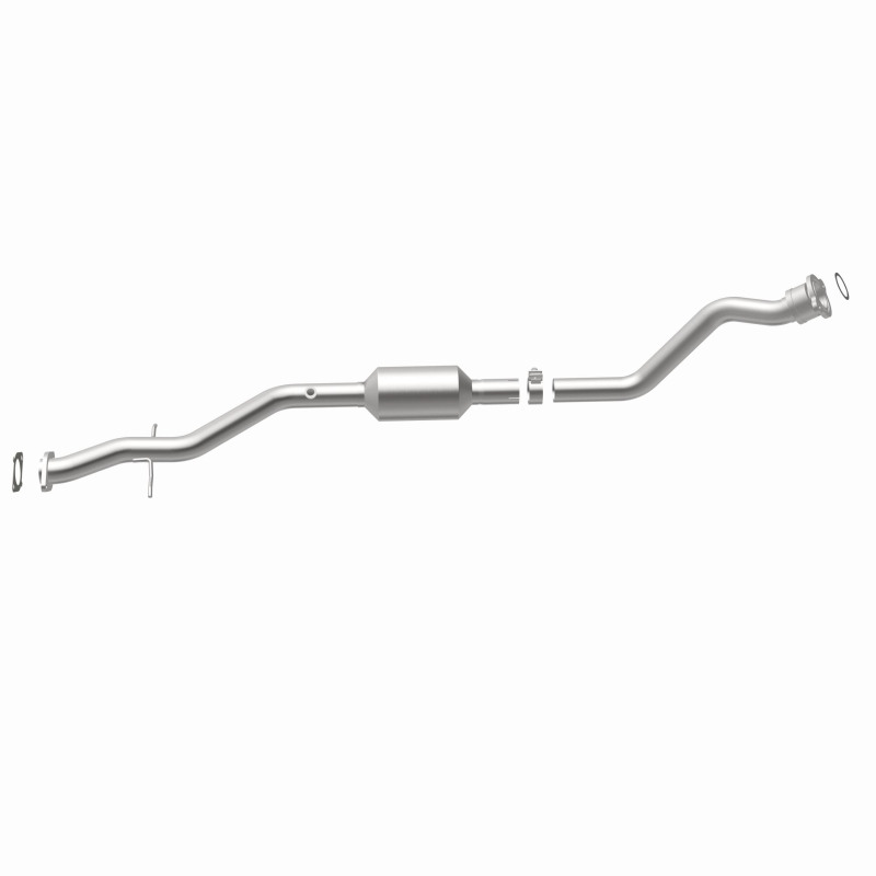Pontiac Montana Catalytic Converter - Magnaflow - Direct Fit - 2000