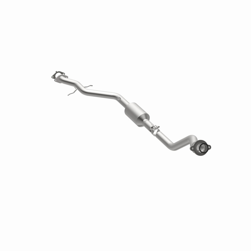 Pontiac Montana Catalytic Converter - Magnaflow - Direct Fit - 2000