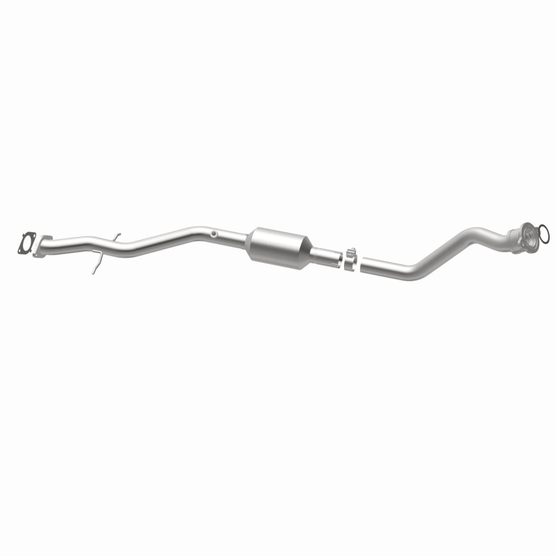 Pontiac Montana Catalytic Converter - Magnaflow - Direct Fit - 2000