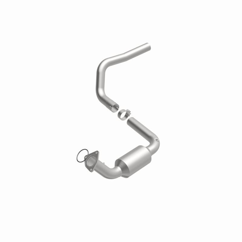 Hummer H2 Catalytic Converter - Magnaflow - California CARB Compliant Direct-Fit - 2003