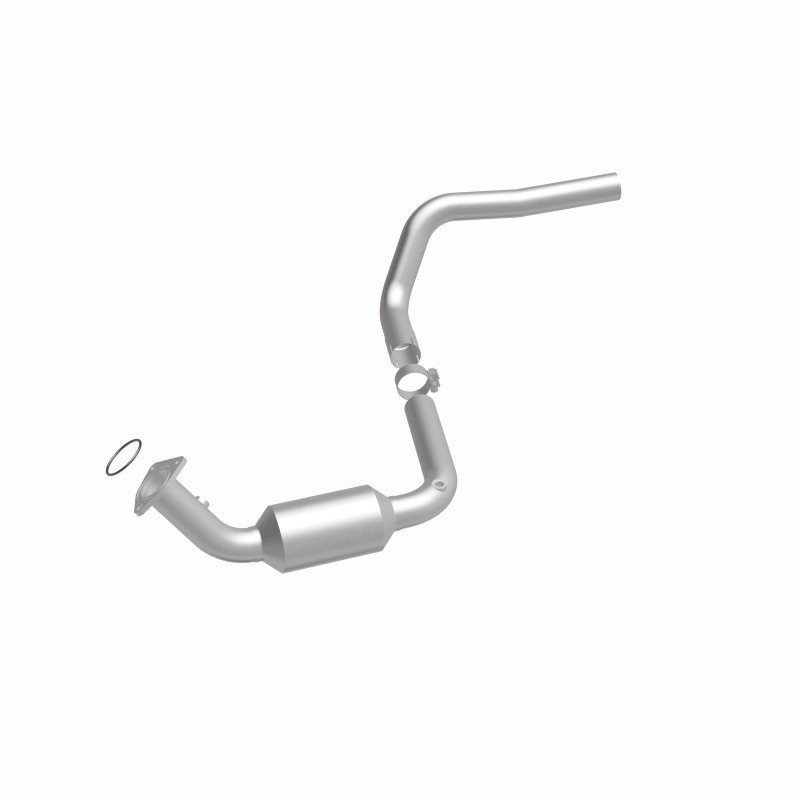 Hummer H2 Catalytic Converter - Magnaflow - California CARB Compliant Direct-Fit - 2003