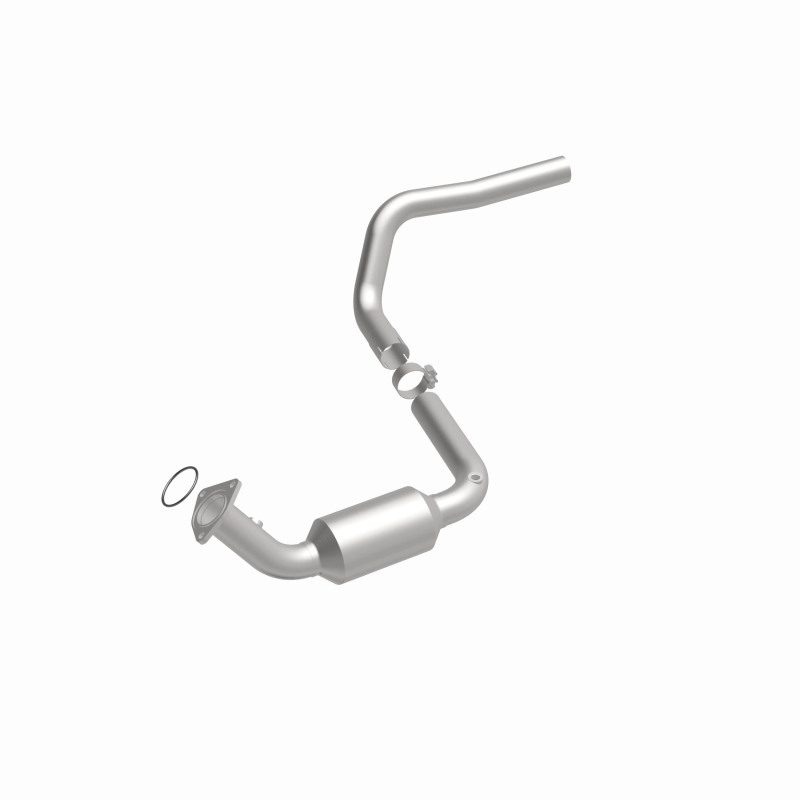 Hummer H2 Catalytic Converter - Magnaflow - California CARB Compliant Direct-Fit - 2003