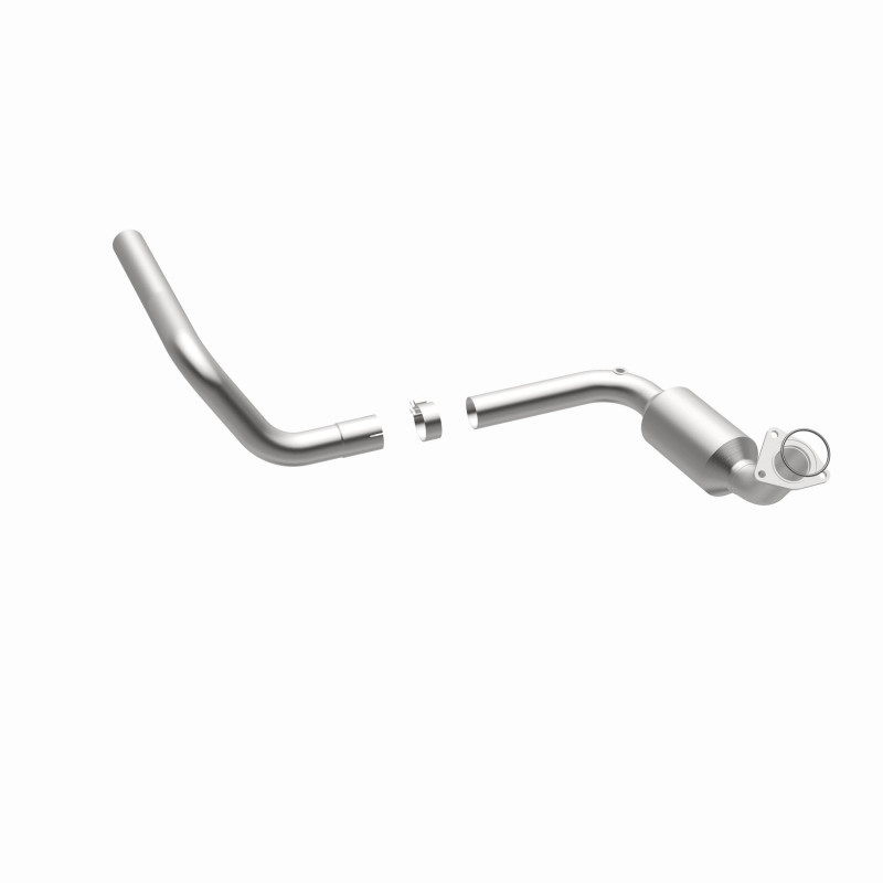 Hummer H2 Catalytic Converter - Magnaflow - California CARB Compliant Direct-Fit - 2003
