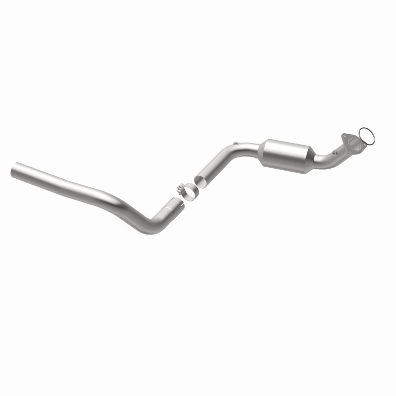 Hummer H2 Catalytic Converter - Magnaflow - California CARB Compliant Direct-Fit - 2003