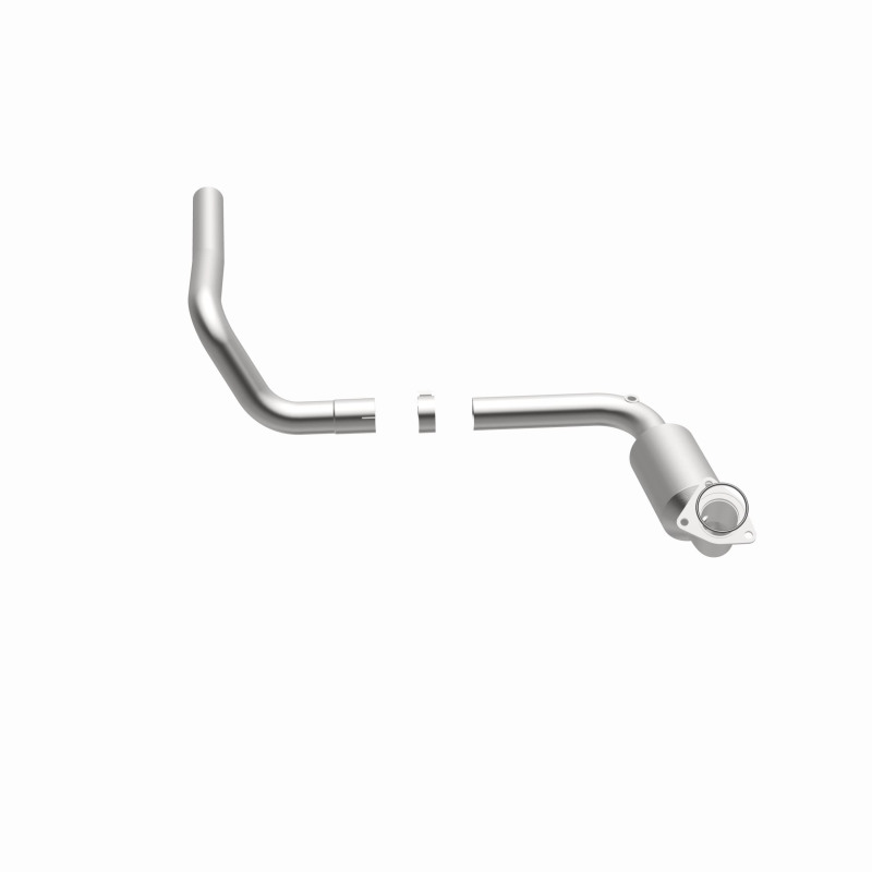 Hummer H2 Catalytic Converter - Magnaflow - California CARB Compliant Direct-Fit - 2003
