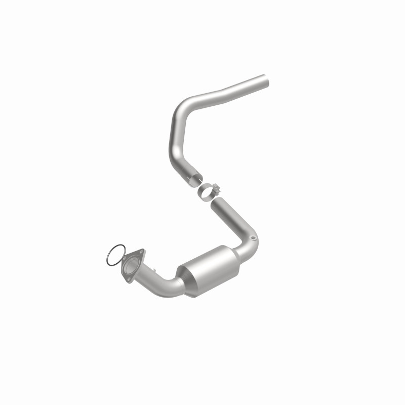 Hummer H2 Catalytic Converter - Magnaflow - California CARB Compliant Direct-Fit - 2003