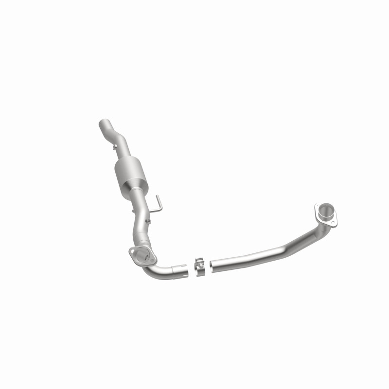 Dodge Durango Performance Exhaust - Magnaflow - California Grade CARB Compliant Direct-Fit Catalytic Converter - 2000