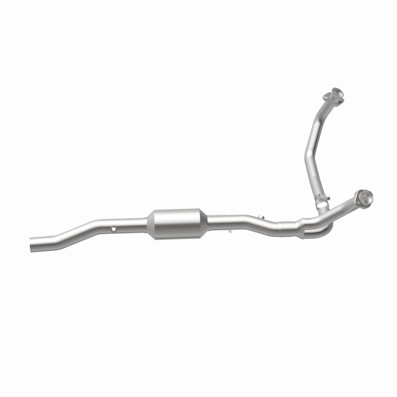 Dodge Durango Performance Exhaust - Magnaflow - California Grade CARB Compliant Direct-Fit Catalytic Converter - 2000