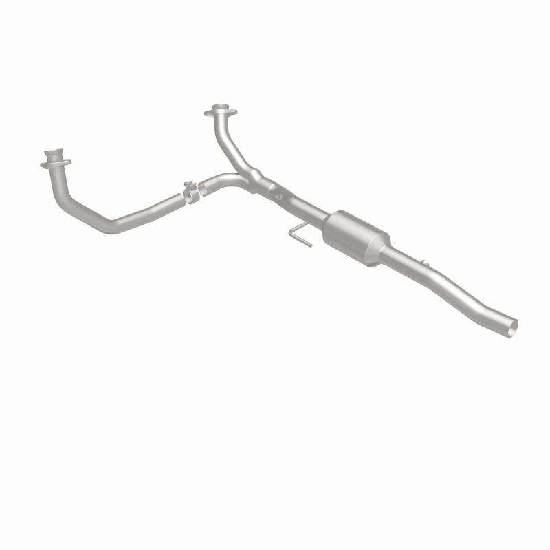 Dodge Durango Performance Exhaust - Magnaflow - California Grade CARB Compliant Direct-Fit Catalytic Converter - 2000