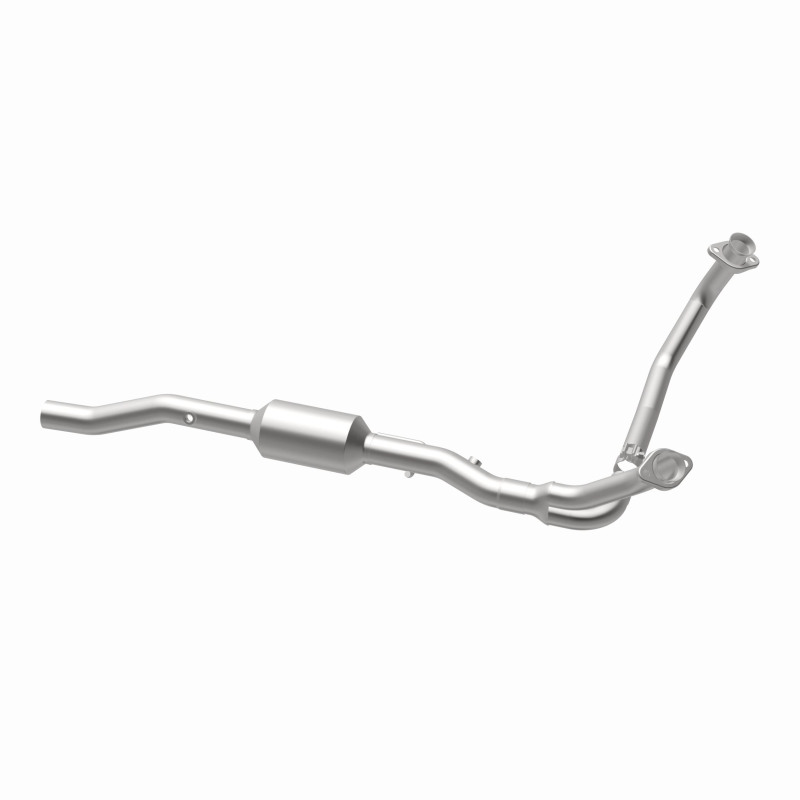Dodge Durango Performance Exhaust - Magnaflow - California Grade CARB Compliant Direct-Fit Catalytic Converter - 2000
