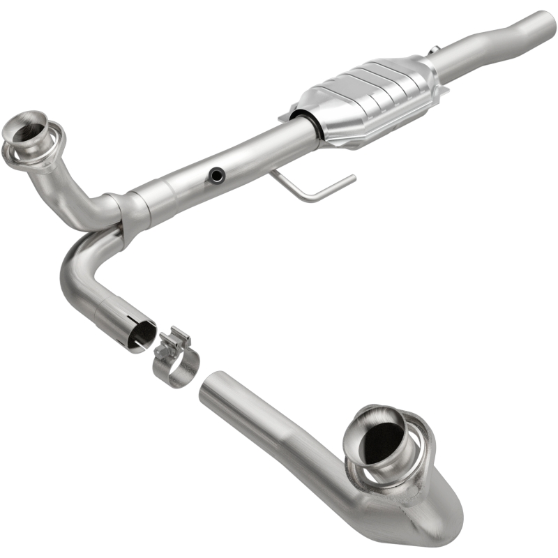 Dodge Durango Performance Exhaust - Magnaflow - California Grade CARB Compliant Direct-Fit Catalytic Converter - 2000