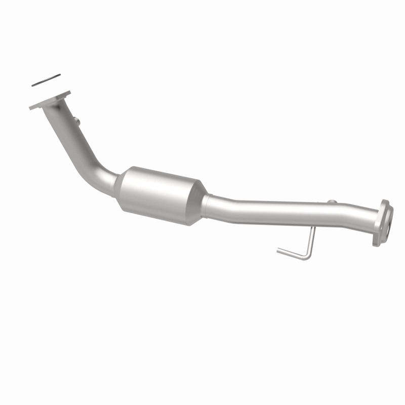 GMC Yukon Catalytic Converter - Magnaflow - California Grade CARB Compliant Direct-Fit - `02-`03