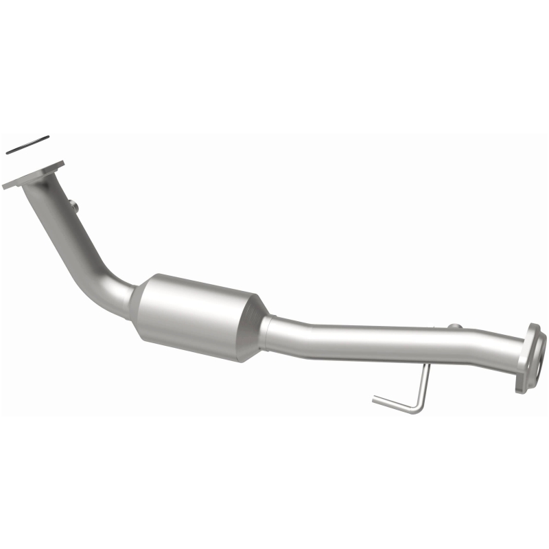 GMC Yukon Catalytic Converter - Magnaflow - California Grade CARB Compliant Direct-Fit - `02-`03