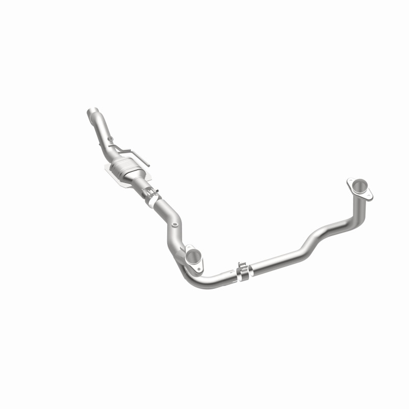 Dodge Dakota Catalytic Converter - Magnaflow - California Grade CARB Compliant Direct-Fit - 2000