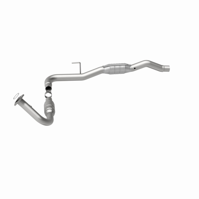 GMC Yukon XL 2500 Catalytic Converter - Magnaflow - California Grade CARB Compliant Direct-Fit - `01-`03