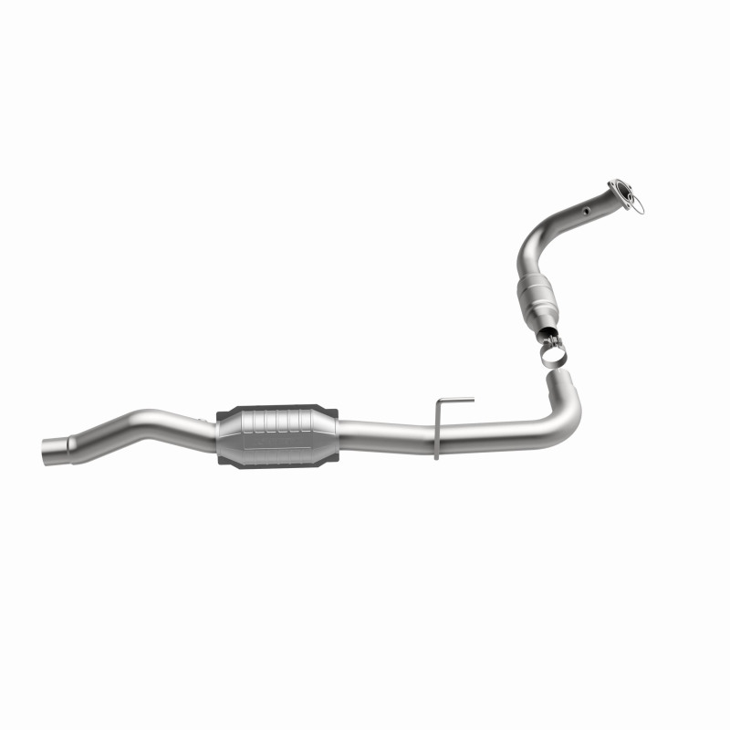 GMC Yukon XL 2500 Catalytic Converter - Magnaflow - California Grade CARB Compliant Direct-Fit - `01-`03