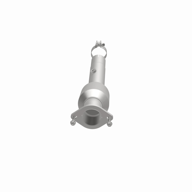 Chevrolet Silverado 2500 Catalytic Converter - Magnaflow - Direct Fit - 2000