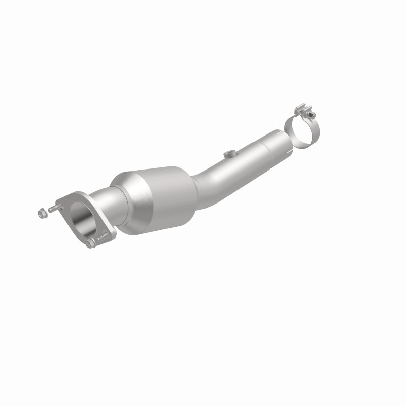 Chevrolet Silverado 2500 Catalytic Converter - Magnaflow - Direct Fit - 2000