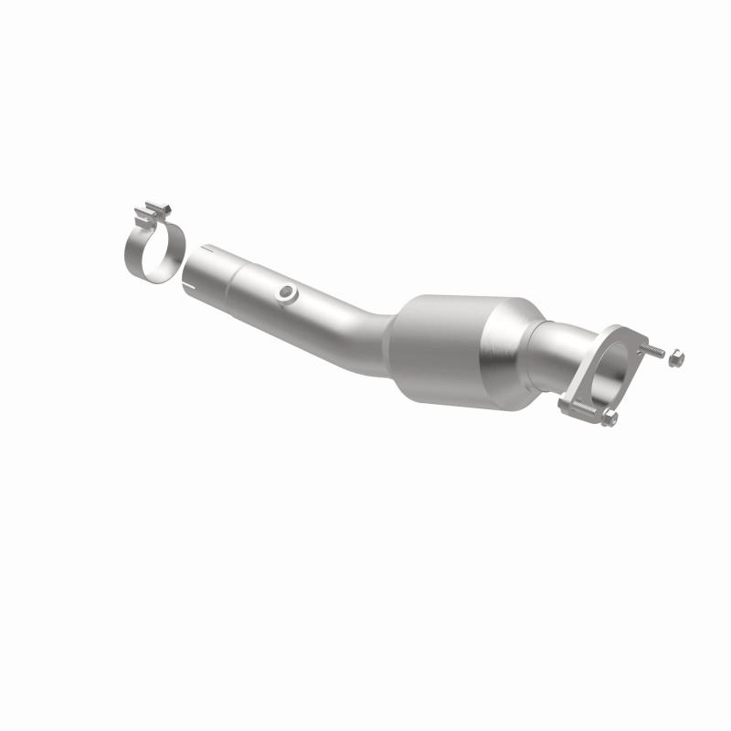 Chevrolet Silverado 2500 Catalytic Converter - Magnaflow - Direct Fit - 2000