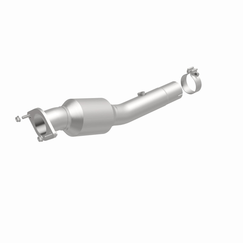 Chevrolet Silverado 2500 Catalytic Converter - Magnaflow - Direct Fit - 2000