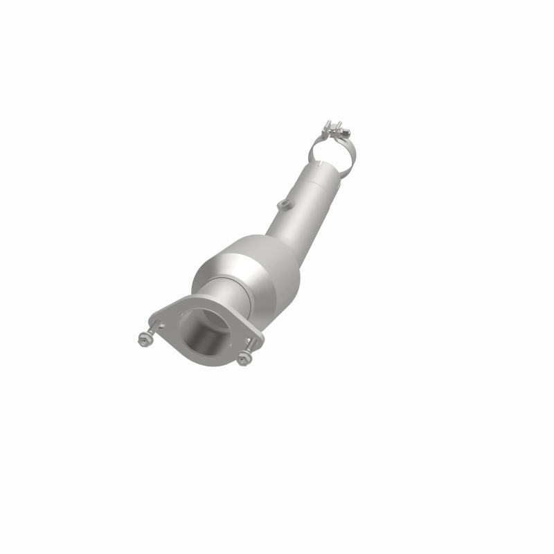 Chevrolet Silverado 2500 Catalytic Converter - Magnaflow - Direct Fit - 2000