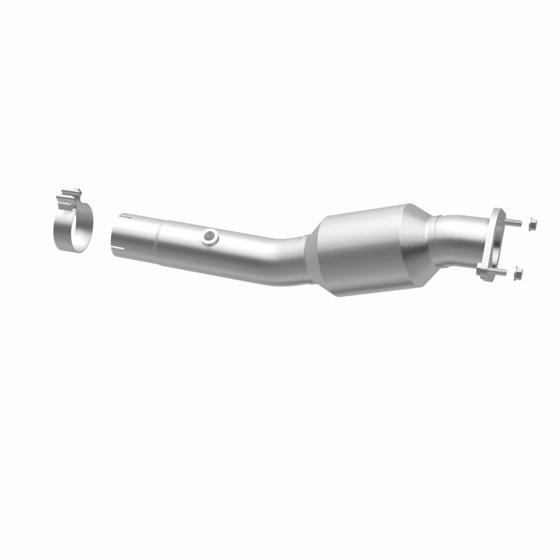 Chevrolet Silverado 2500 Catalytic Converter - Magnaflow - Direct Fit - 2000