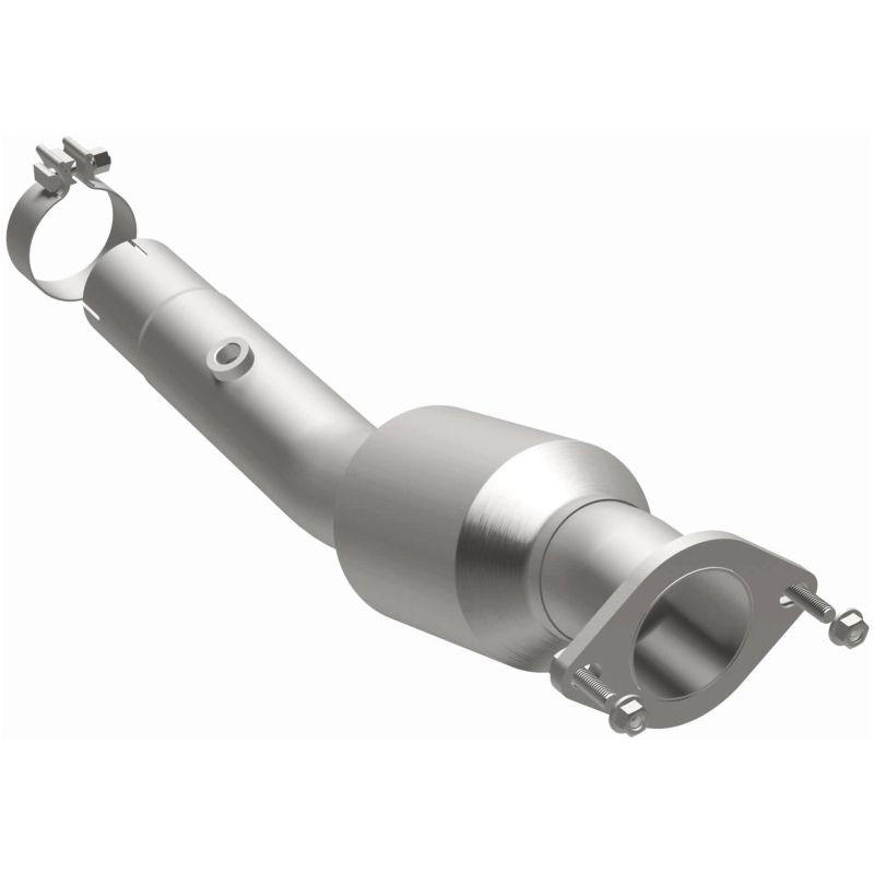 Chevrolet Silverado 2500 Catalytic Converter - Magnaflow - Direct Fit - 2000