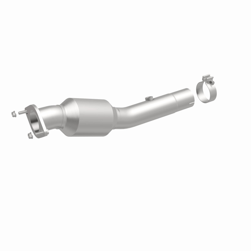 Chevrolet Silverado 2500 Catalytic Converter - Magnaflow - Direct Fit - 2000