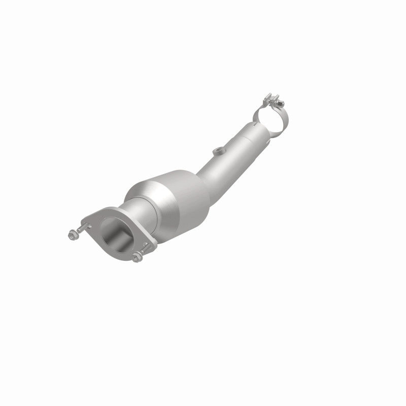 Chevrolet Silverado 2500 Catalytic Converter - Magnaflow - Direct Fit - 2000
