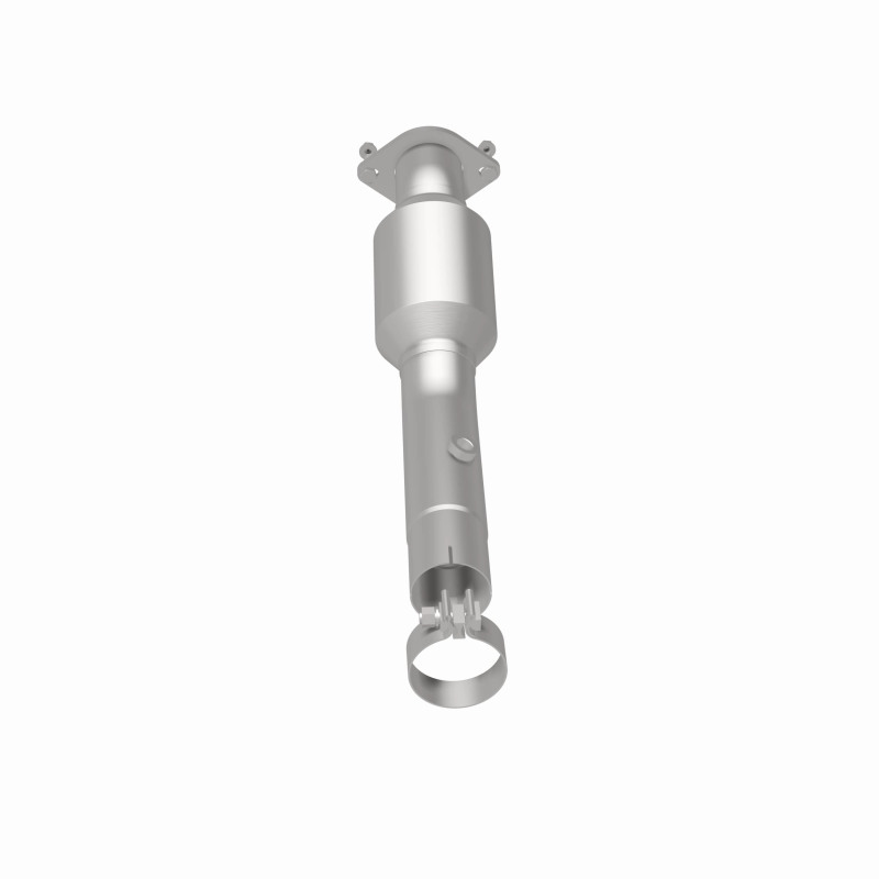 Chevrolet Silverado 2500 Catalytic Converter - Magnaflow - Direct Fit - 2000