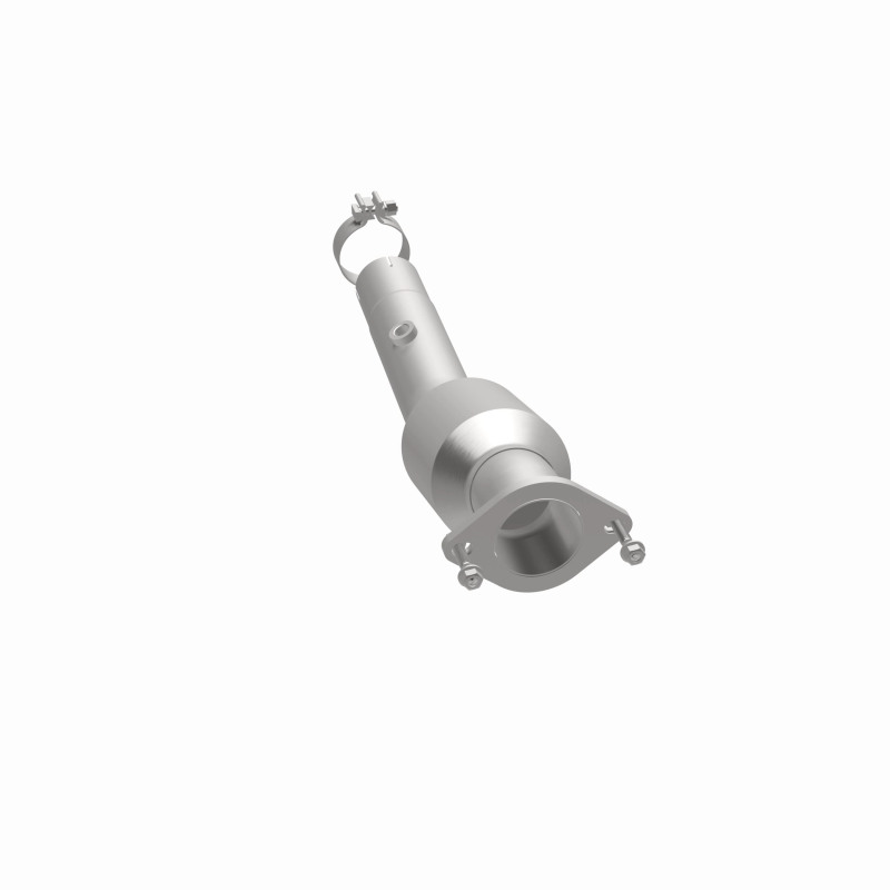 Chevrolet Silverado 2500 Catalytic Converter - Magnaflow - Direct Fit - 2000
