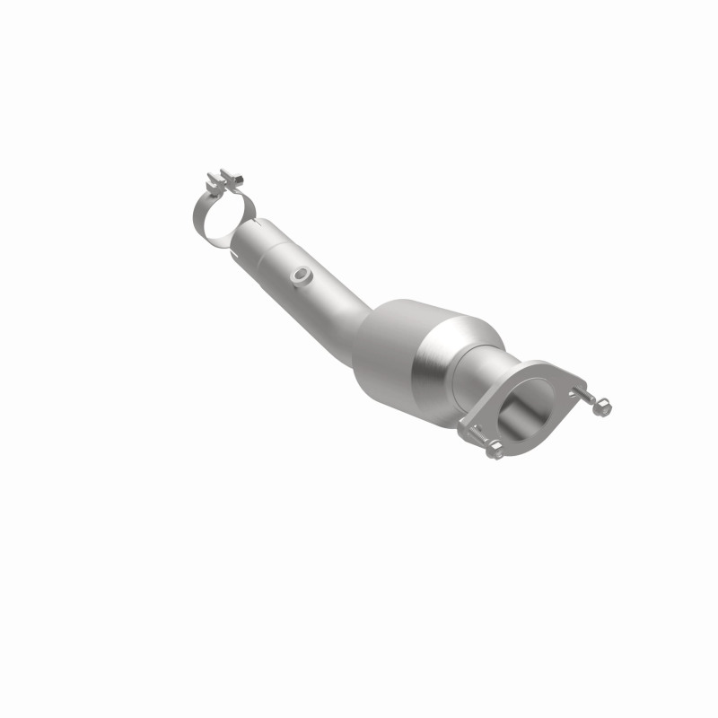 Chevrolet Silverado 2500 Catalytic Converter - Magnaflow - Direct Fit - 2000