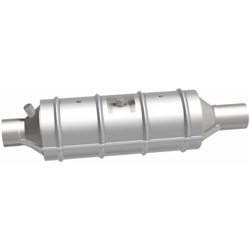 Ford Excursion Catalytic Converter - Magnaflow - Direct Fit - `00-`05