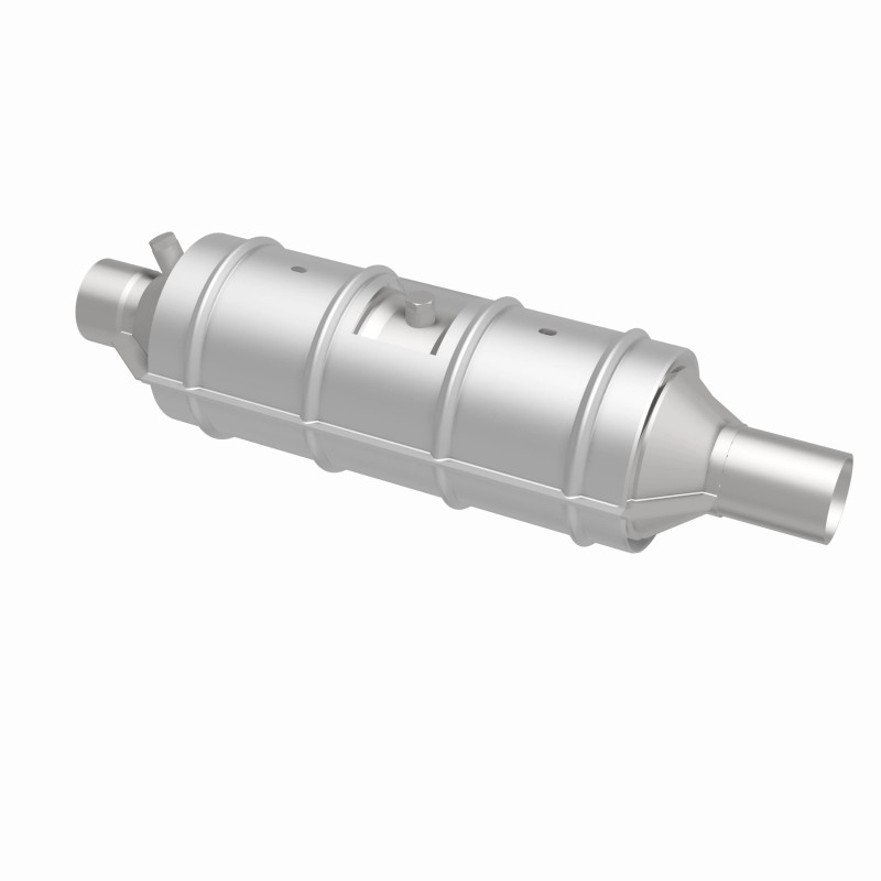 Ford Excursion Catalytic Converter - Magnaflow - Direct Fit - `00-`05