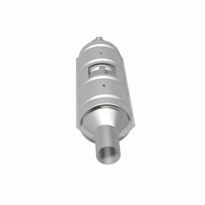 Ford Excursion Catalytic Converter - Magnaflow - Direct Fit - `00-`05