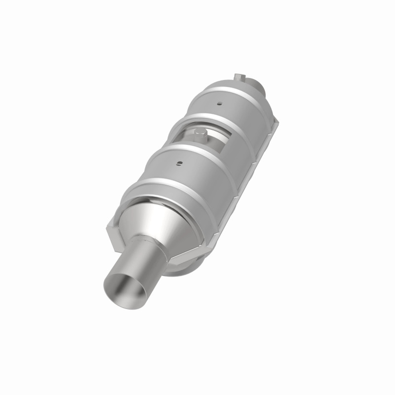 Ford Excursion Catalytic Converter - Magnaflow - Direct Fit - `00-`05