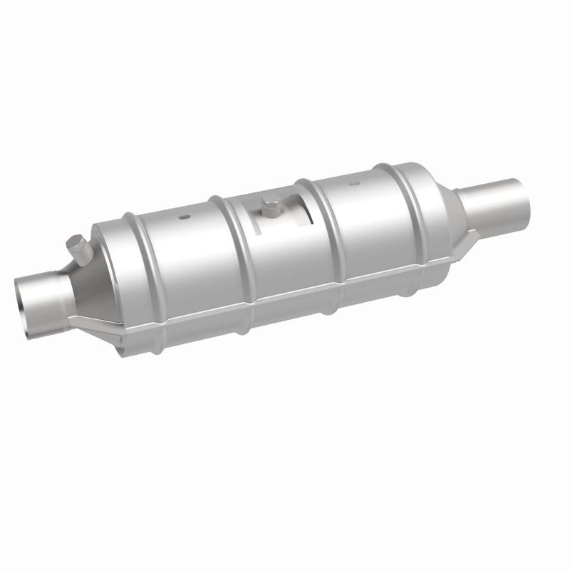 Ford Excursion Catalytic Converter - Magnaflow - Direct Fit - `00-`05