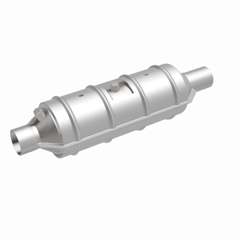 Ford Excursion Catalytic Converter - Magnaflow - Direct Fit - `00-`05