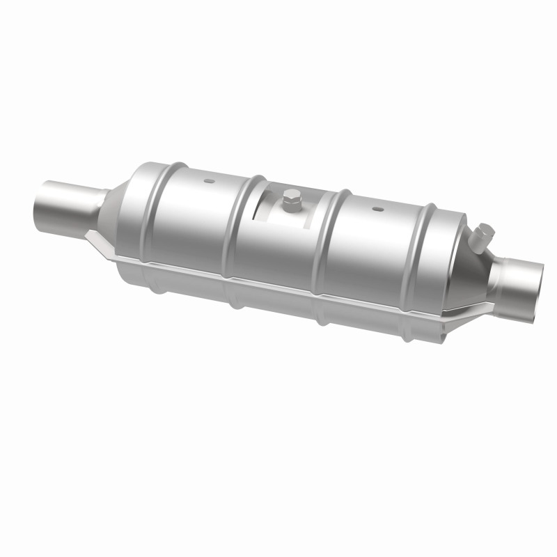 Ford Excursion Catalytic Converter - Magnaflow - Direct Fit - `00-`05