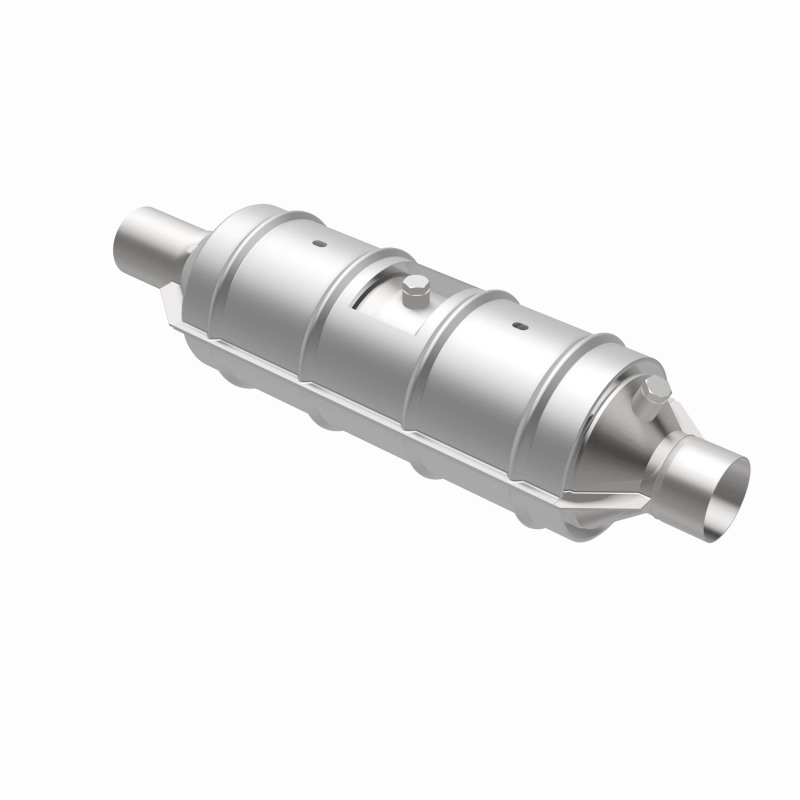 Ford Excursion Catalytic Converter - Magnaflow - Direct Fit - `00-`05