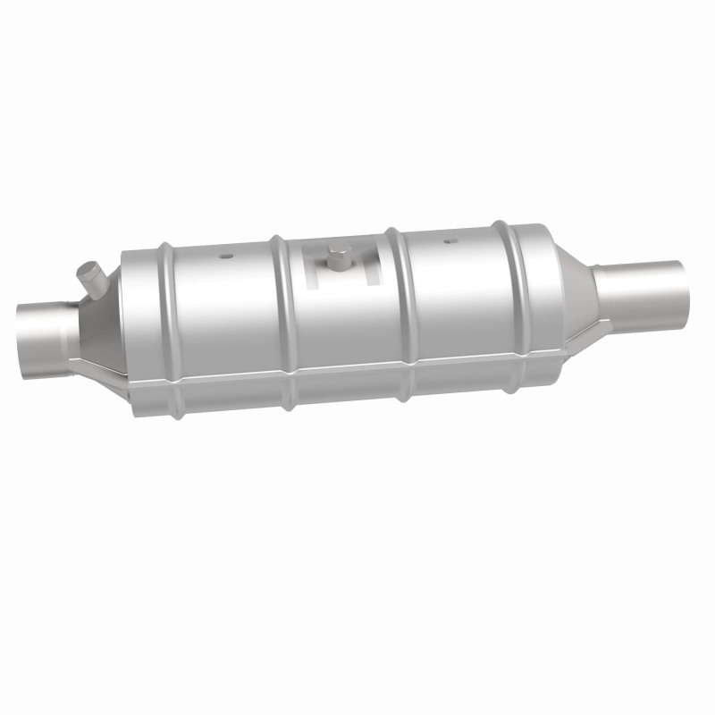 Ford Excursion Catalytic Converter - Magnaflow - Direct Fit - `00-`05