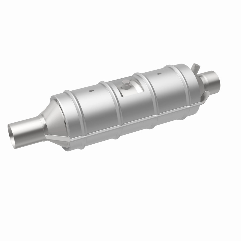 Ford Excursion Catalytic Converter - Magnaflow - Direct Fit - `00-`05