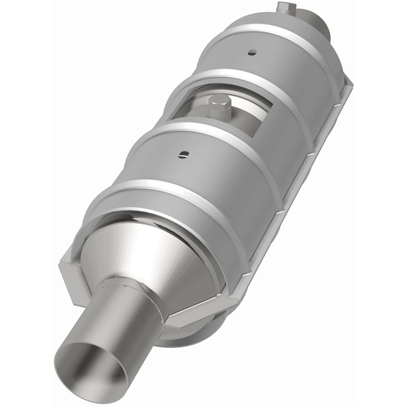 Ford Excursion Catalytic Converter - Magnaflow - Direct Fit - `00-`05