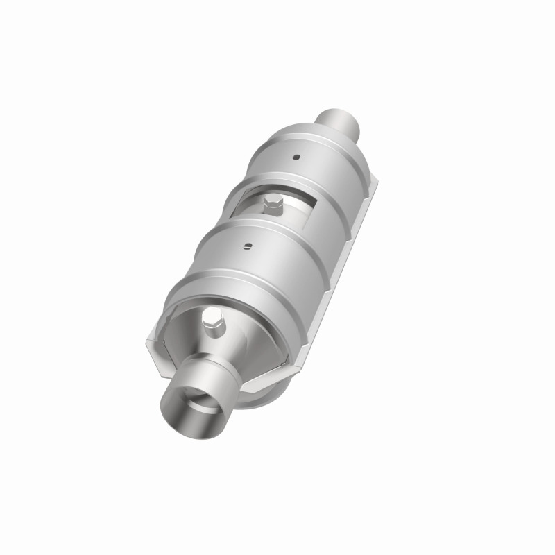 Ford Excursion Catalytic Converter - Magnaflow - Direct Fit - `00-`05