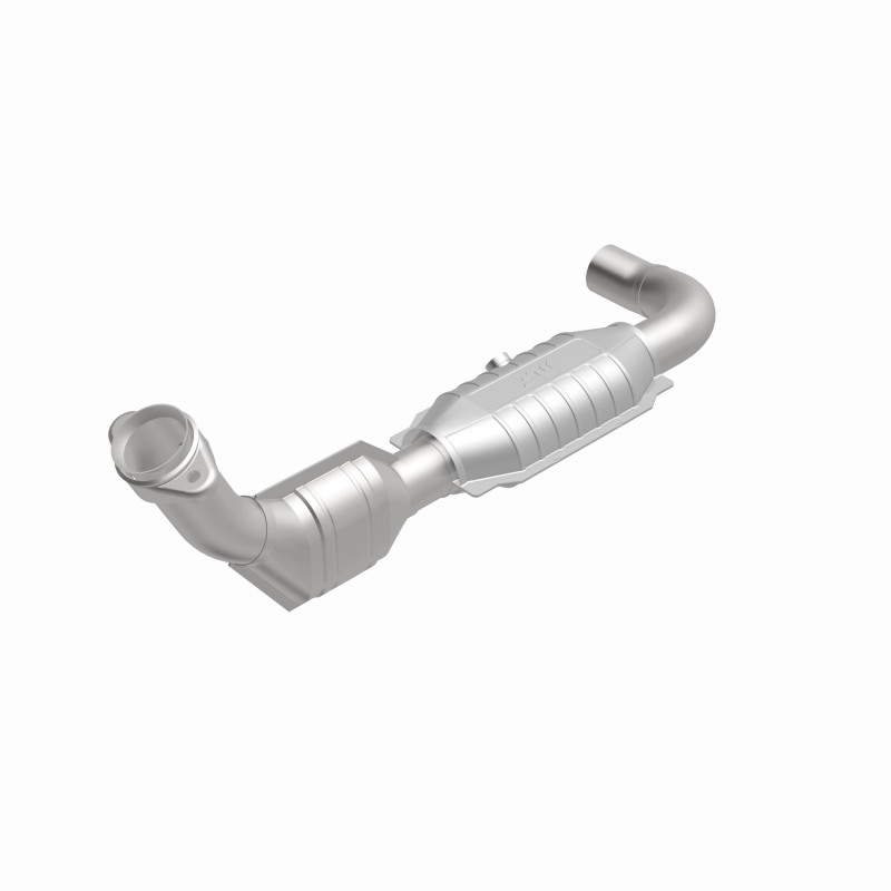 Ford Expedition Catalytic Converter - Magnaflow - California Grade CARB Compliant Direct-Fit - `99-`00