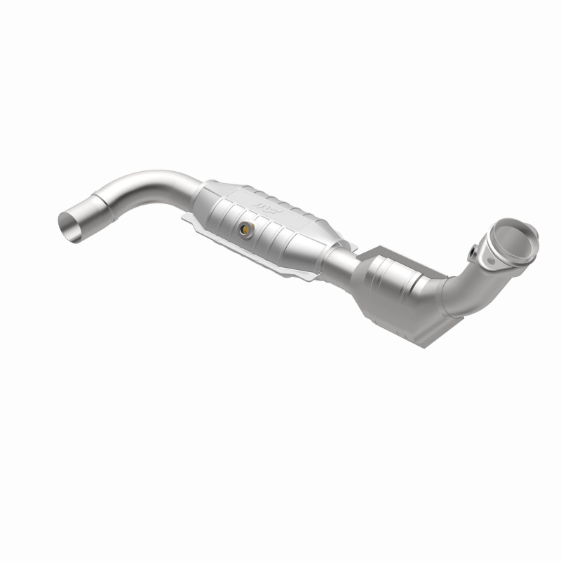 Ford Expedition Catalytic Converter - Magnaflow - California Grade CARB Compliant Direct-Fit - `99-`00