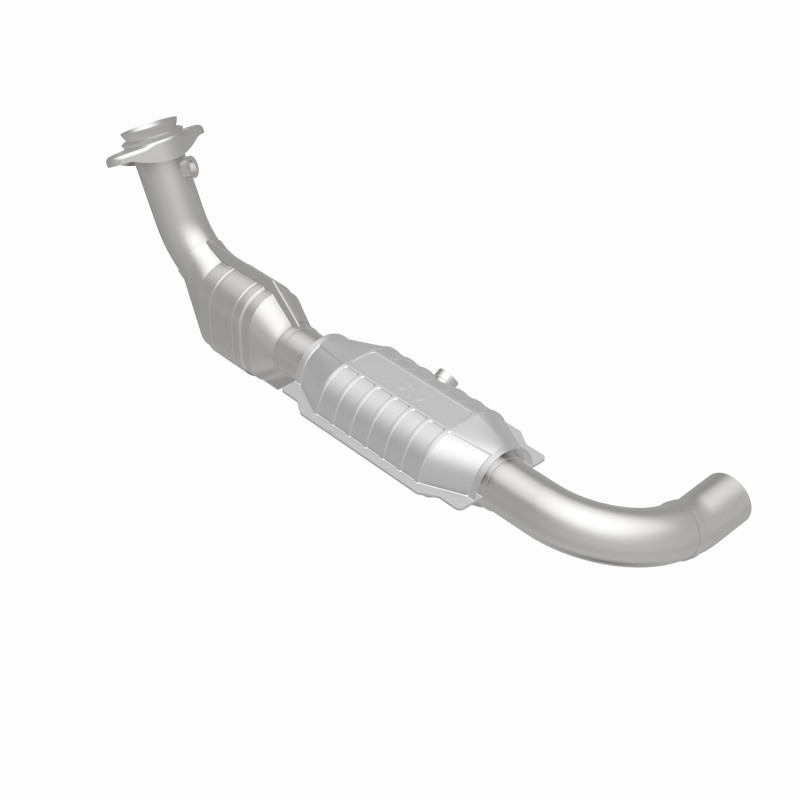 Ford Expedition Catalytic Converter - Magnaflow - California Grade CARB Compliant Direct-Fit - `99-`00