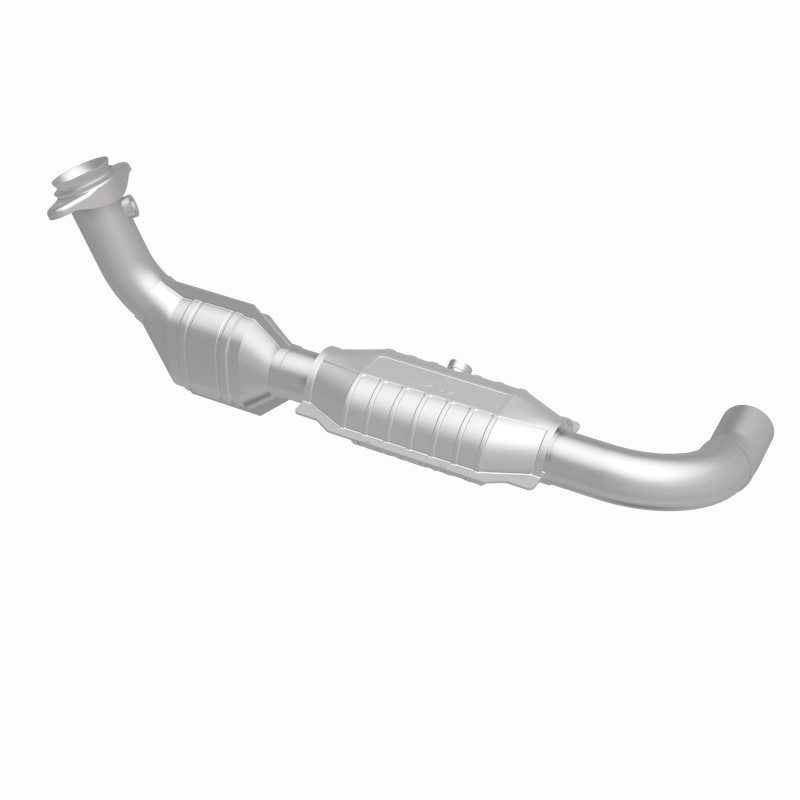 Ford Expedition Catalytic Converter - Magnaflow - California Grade CARB Compliant Direct-Fit - `99-`00