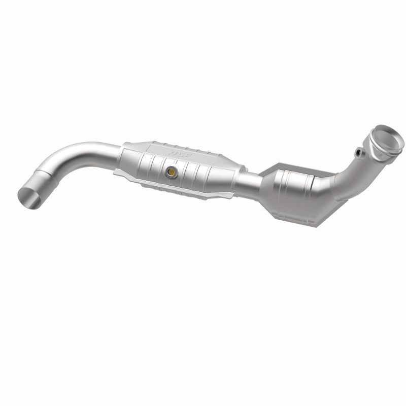 Ford Expedition Catalytic Converter - Magnaflow - California Grade CARB Compliant Direct-Fit - `99-`00